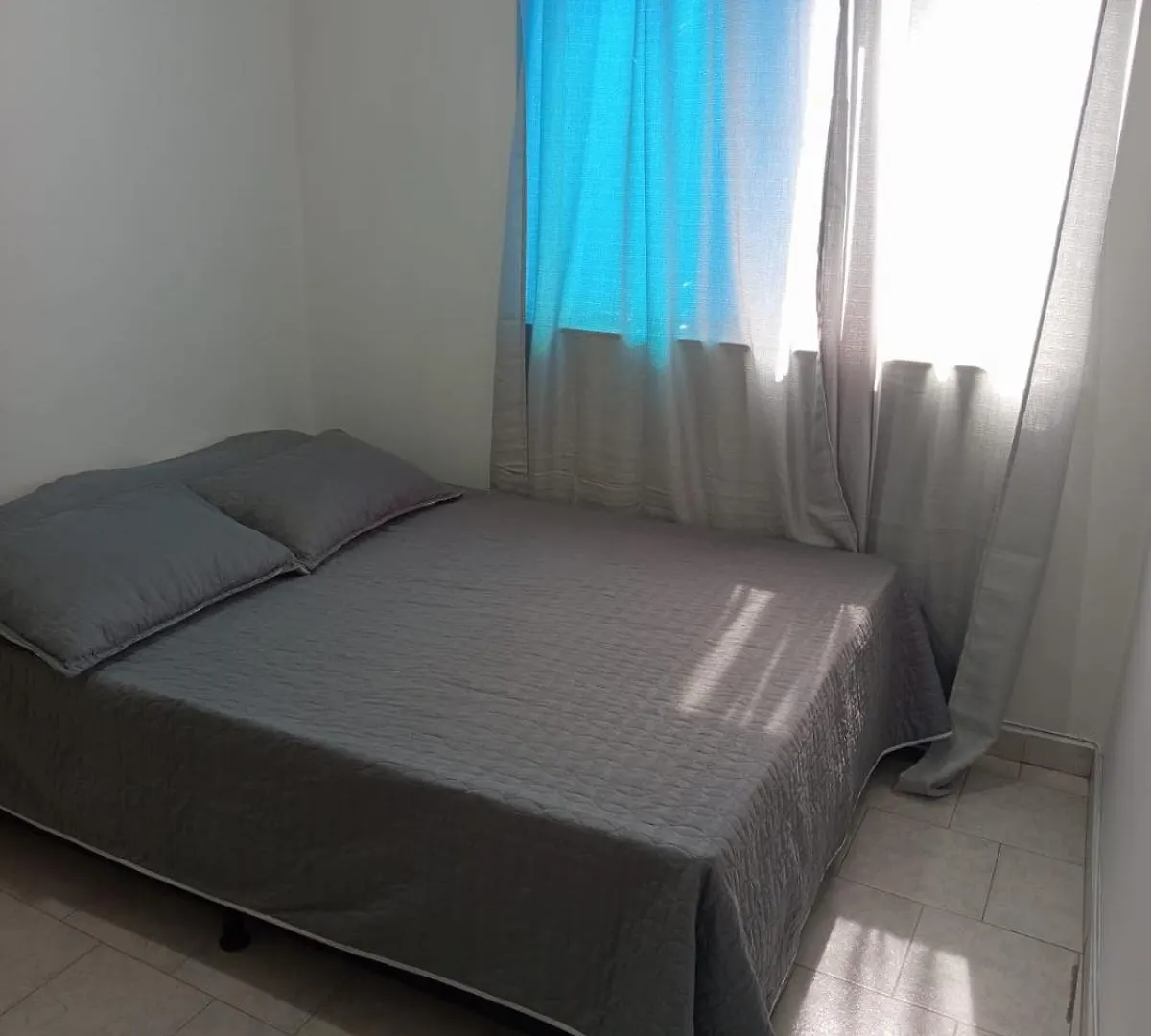 Apartamento Cerca Estacion Floresta Medellin Apartment