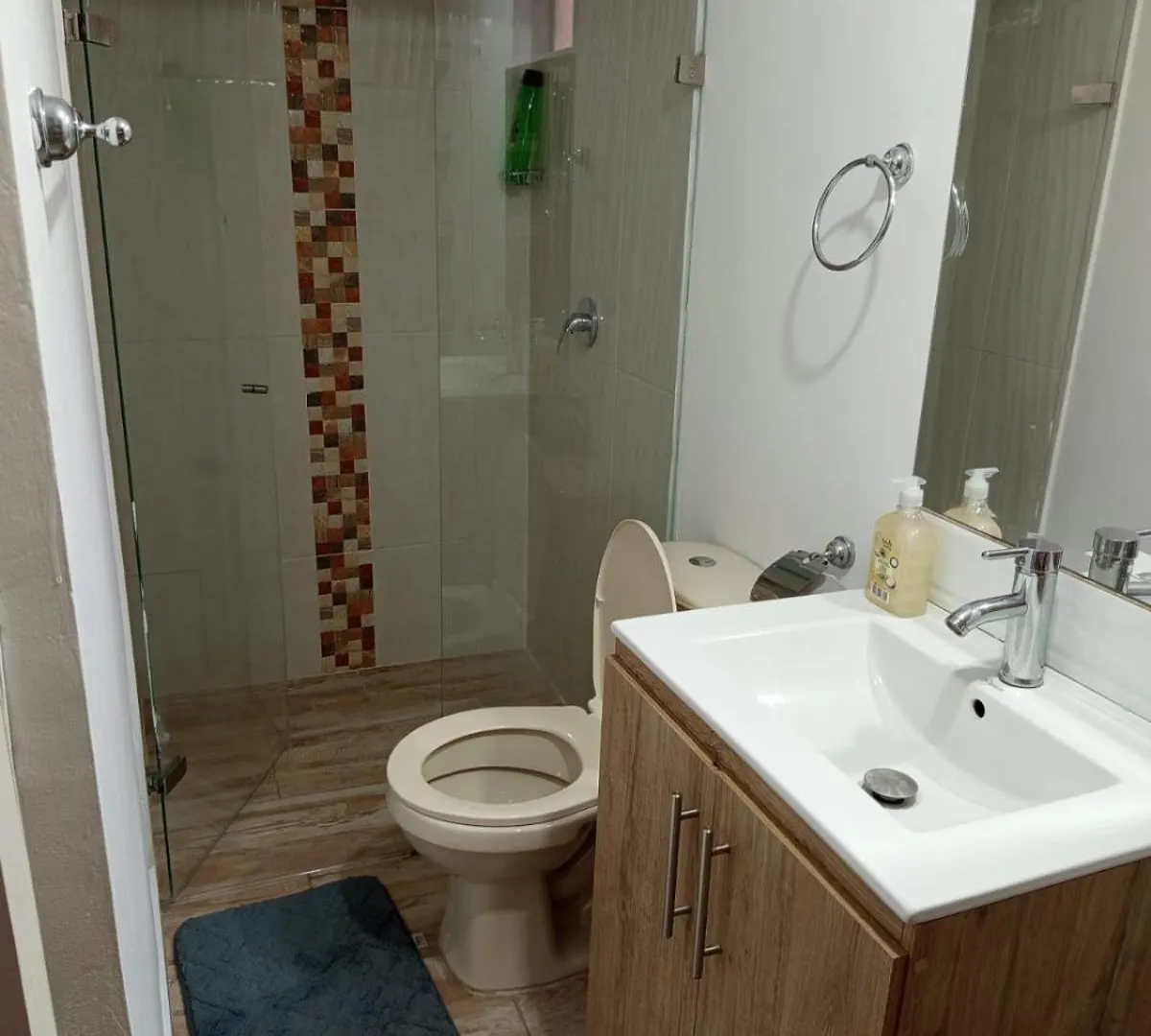 Apartamento Cerca Estacion Floresta Medellin Colombia