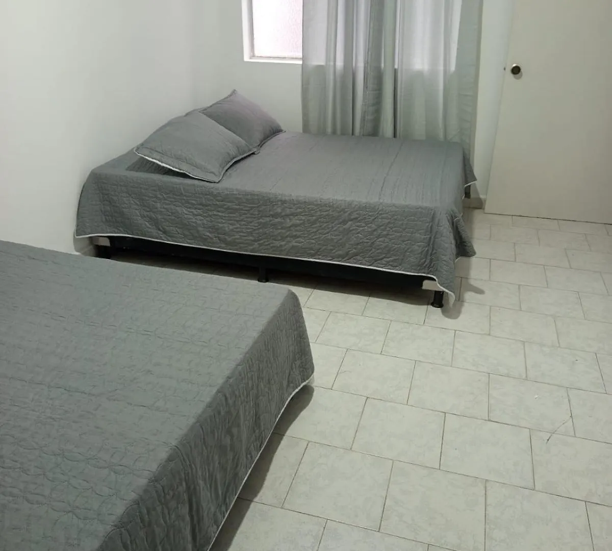 Apartamento Cerca Estacion Floresta Medellin Colombia