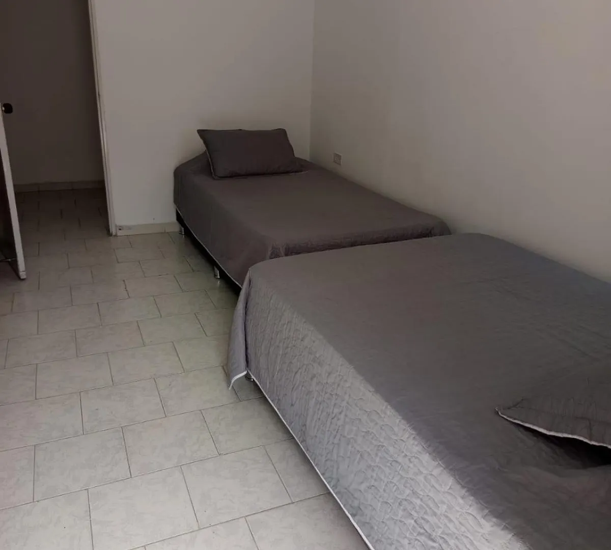 Apartamento Cerca Estacion Floresta Medellin Colombia