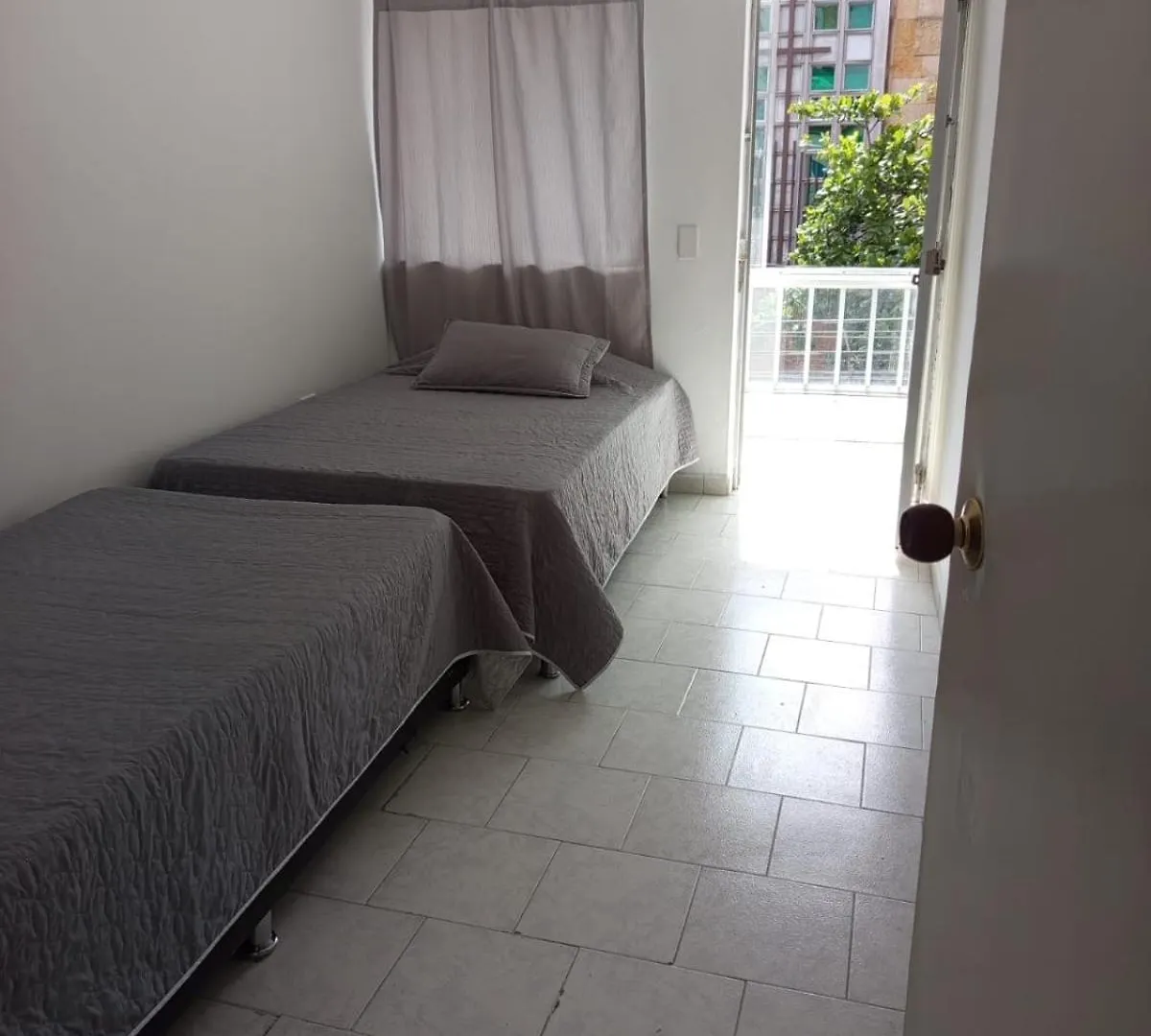 Apartamento Cerca Estacion Floresta Medellin 0*,  Colombia