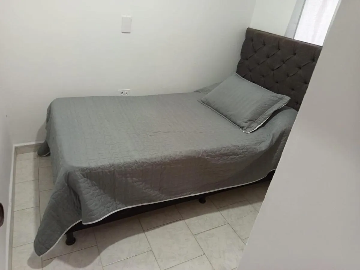 Apartment Apartamento Cerca Estacion Floresta Medellin