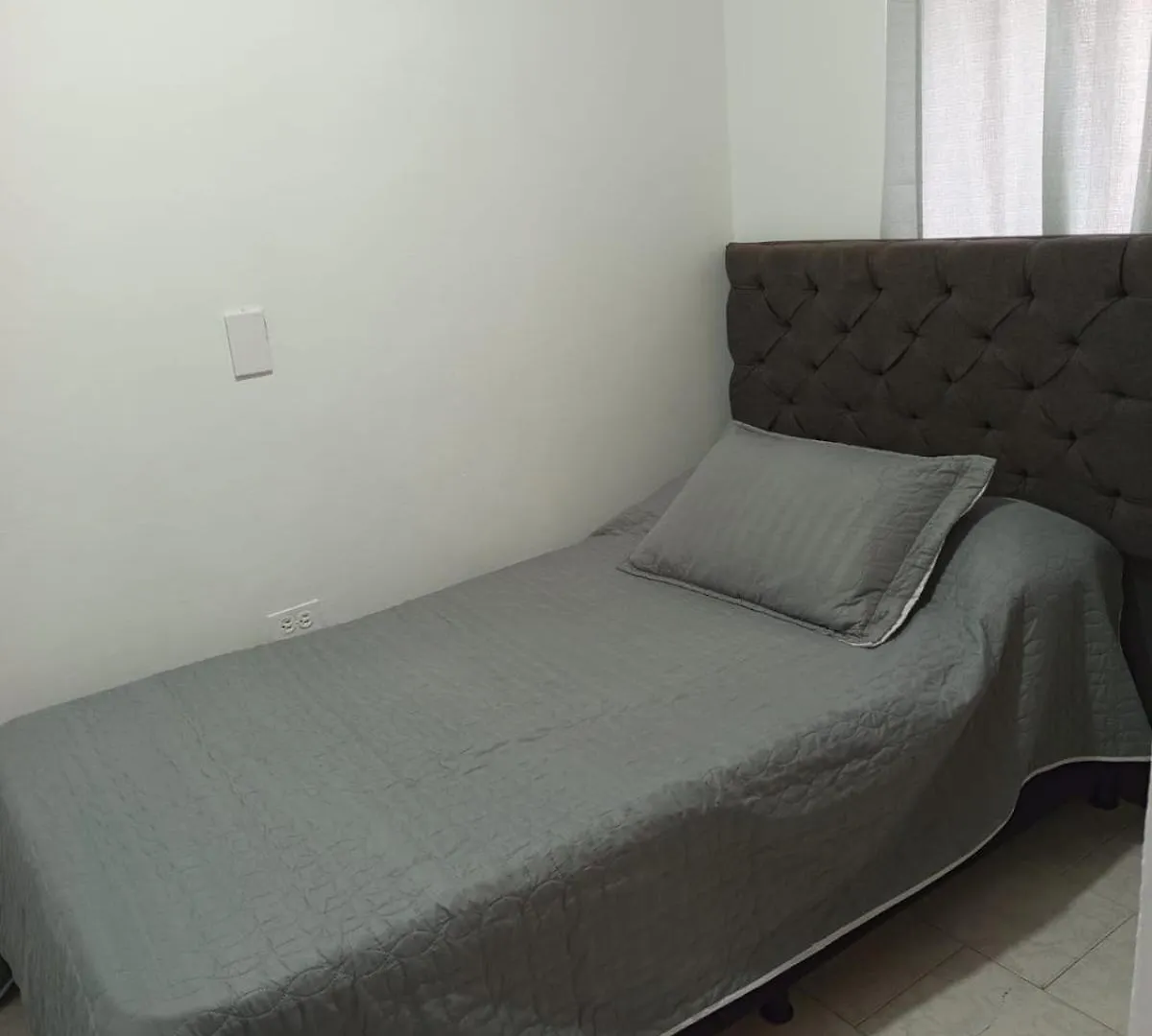Apartamento Cerca Estacion Floresta Medellin Apartment