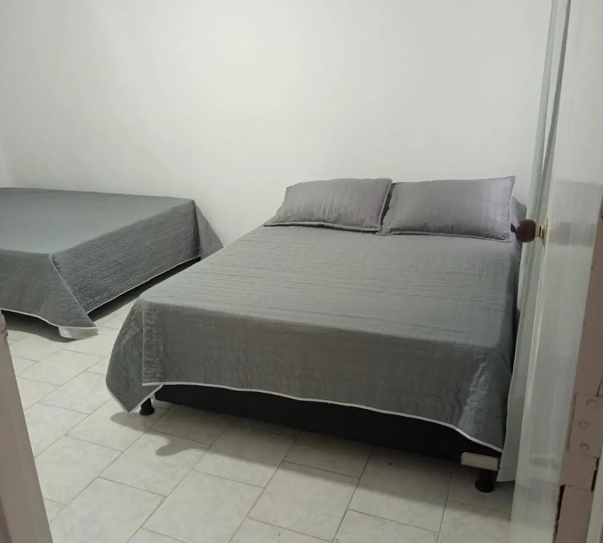 Apartment Apartamento Cerca Estacion Floresta Medellin