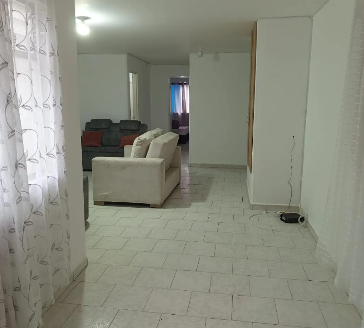 Apartment Apartamento Cerca Estacion Floresta Medellin