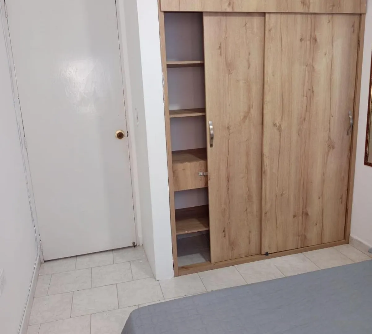 Apartment Apartamento Cerca Estacion Floresta Medellin