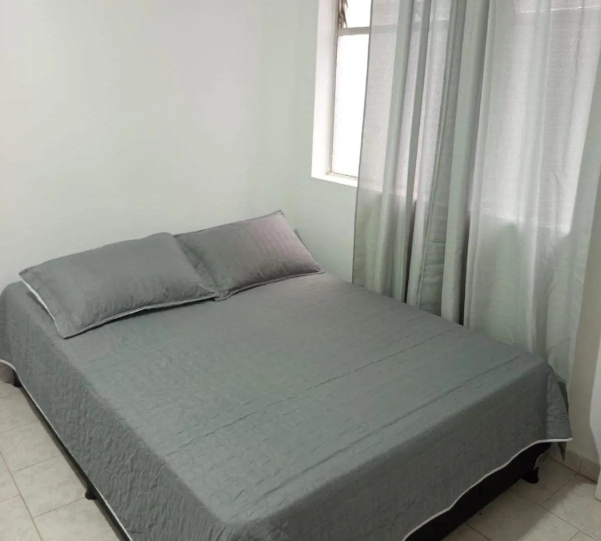 Apartamento Cerca Estacion Floresta Medellin