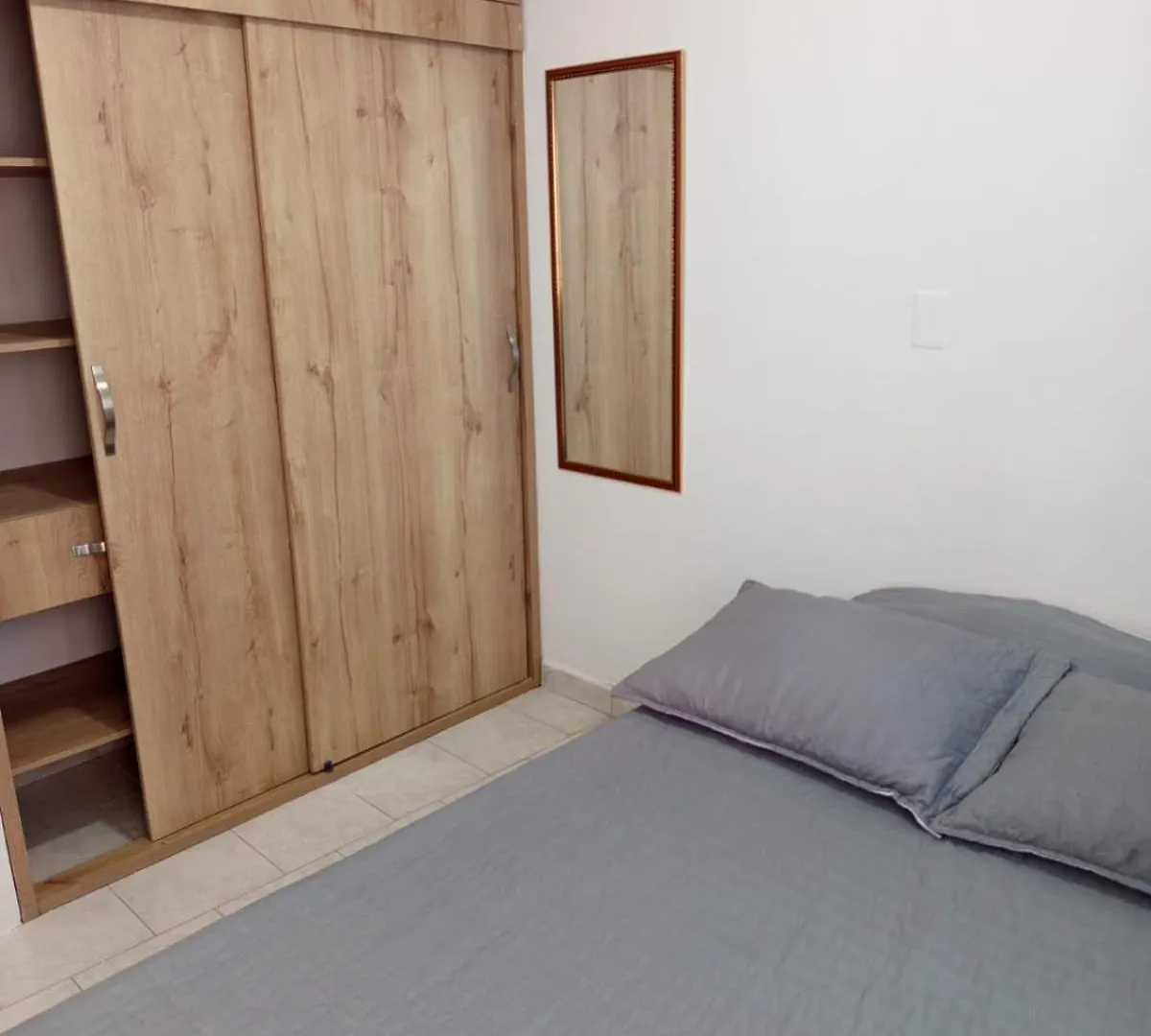 Apartment Apartamento Cerca Estacion Floresta Medellin