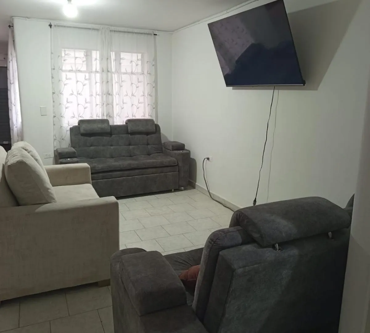 Apartamento Cerca Estacion Floresta Medellin