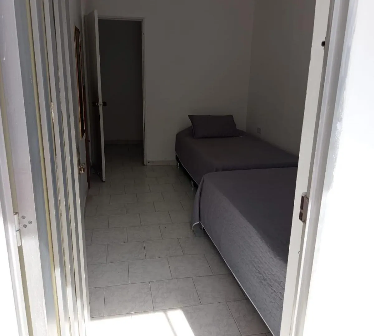 Apartamento Cerca Estacion Floresta Medellin 0*,