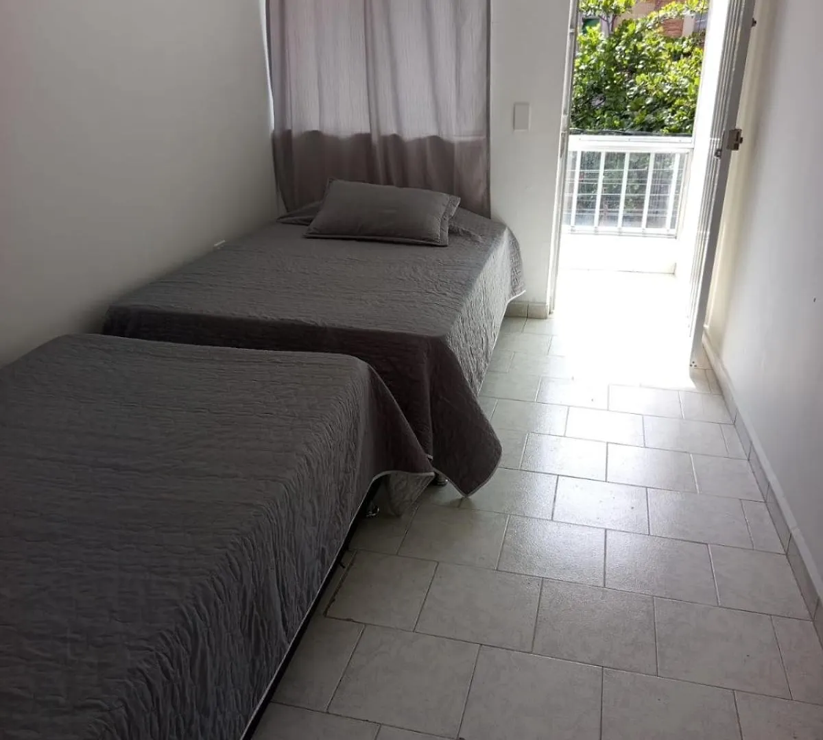Apartamento Cerca Estacion Floresta Medellin Apartment