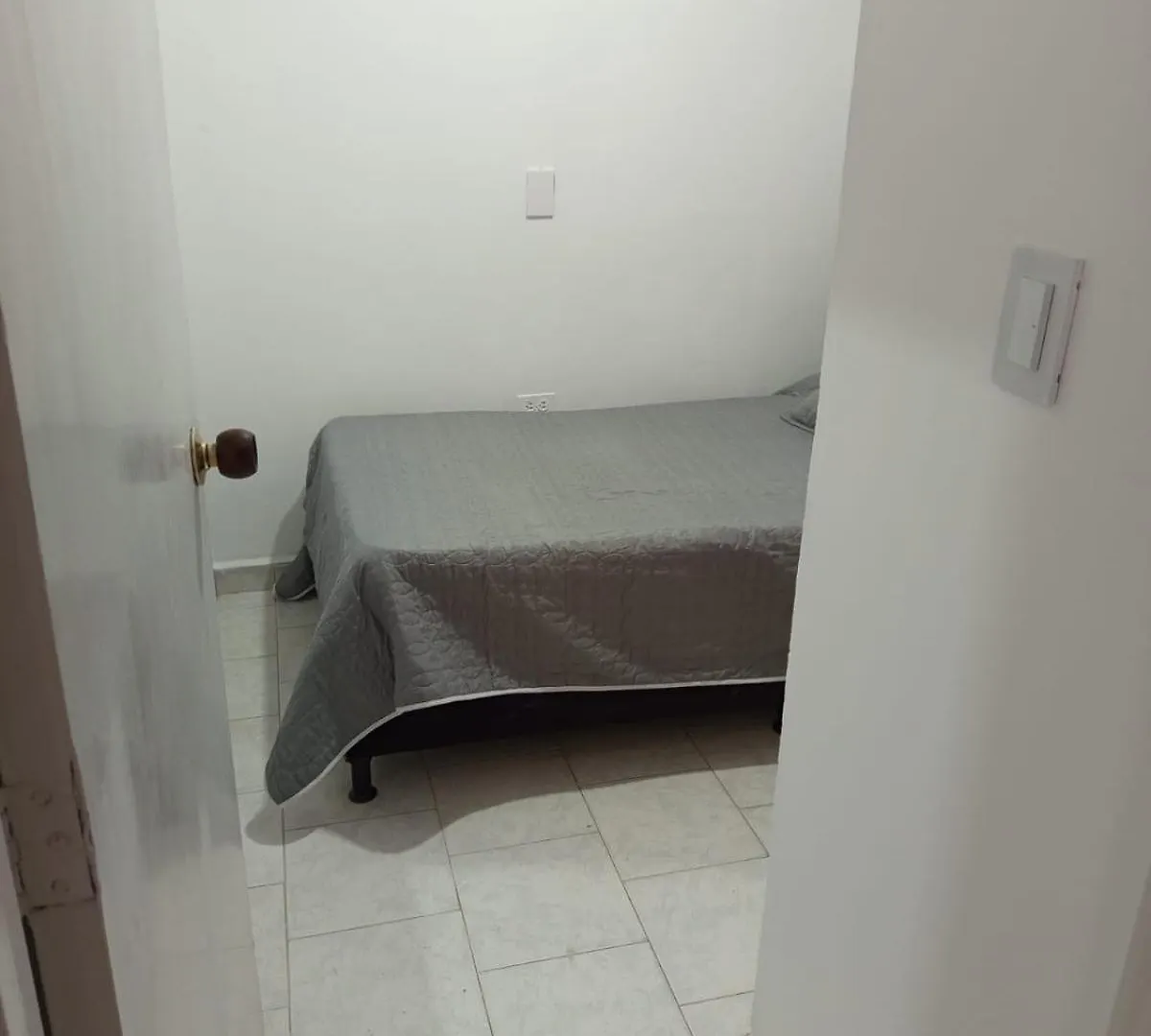 Apartamento Cerca Estacion Floresta Medellin Apartment
