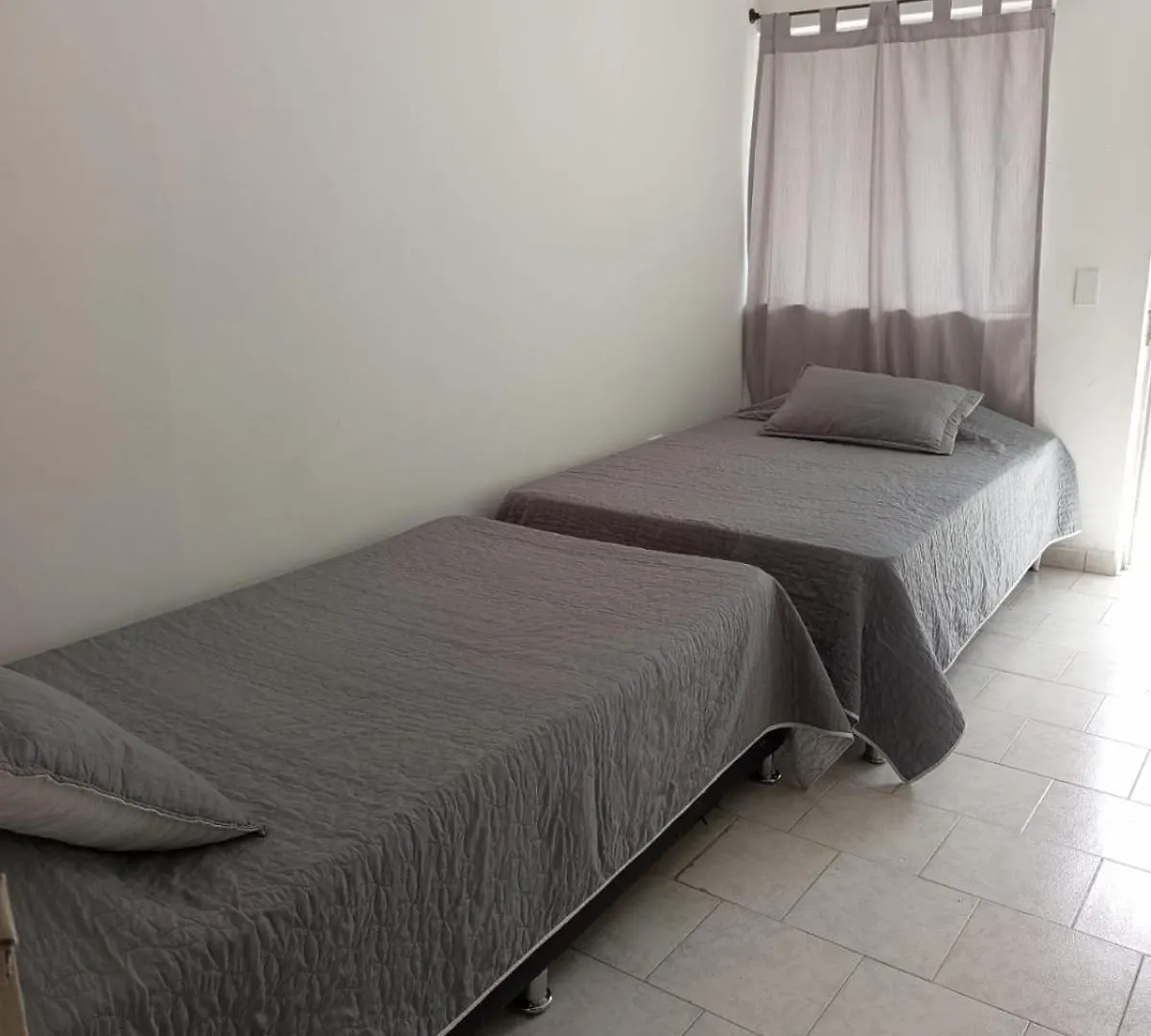 Apartment Apartamento Cerca Estacion Floresta Medellin Colombia