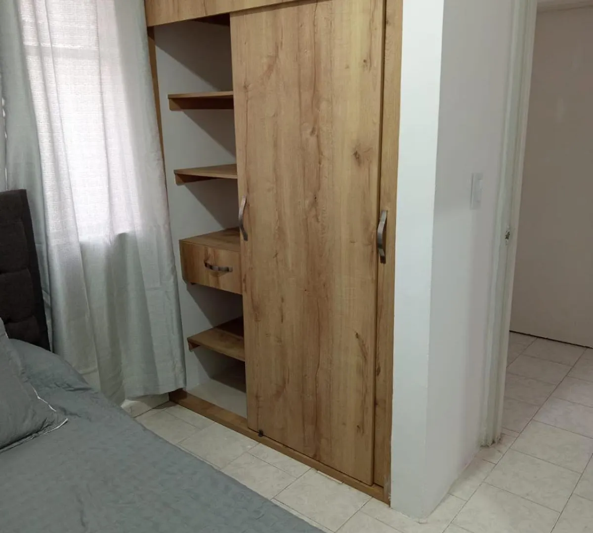 Apartamento Cerca Estacion Floresta Medellin