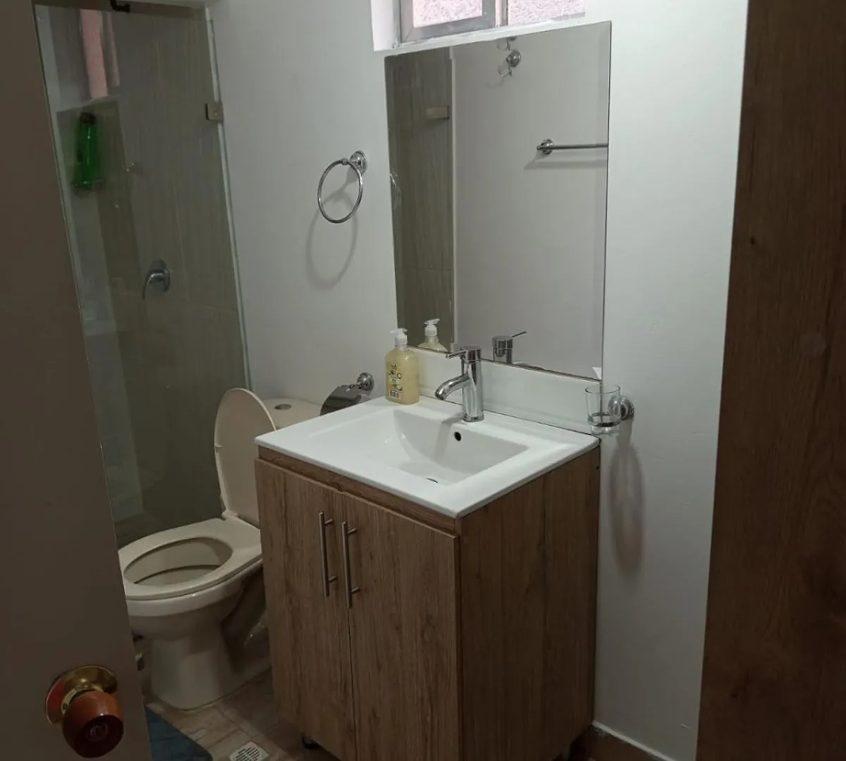 Apartamento Cerca Estacion Floresta Medellin 0*,  Colombia