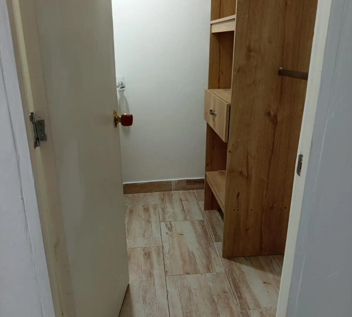 Apartamento Cerca Estacion Floresta Medellin