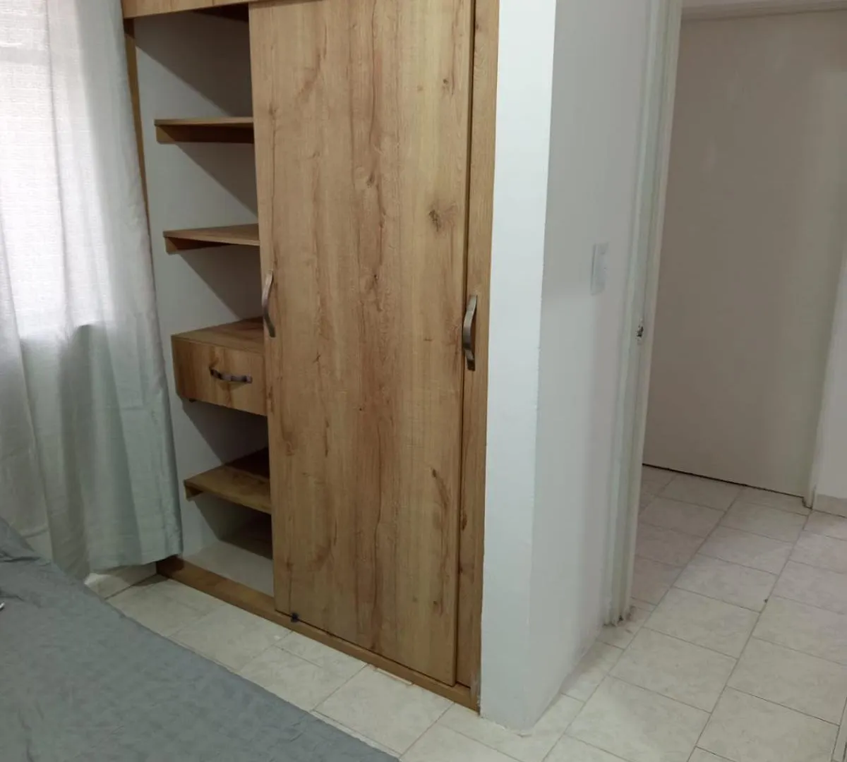 Apartamento Cerca Estacion Floresta Medellin Apartment