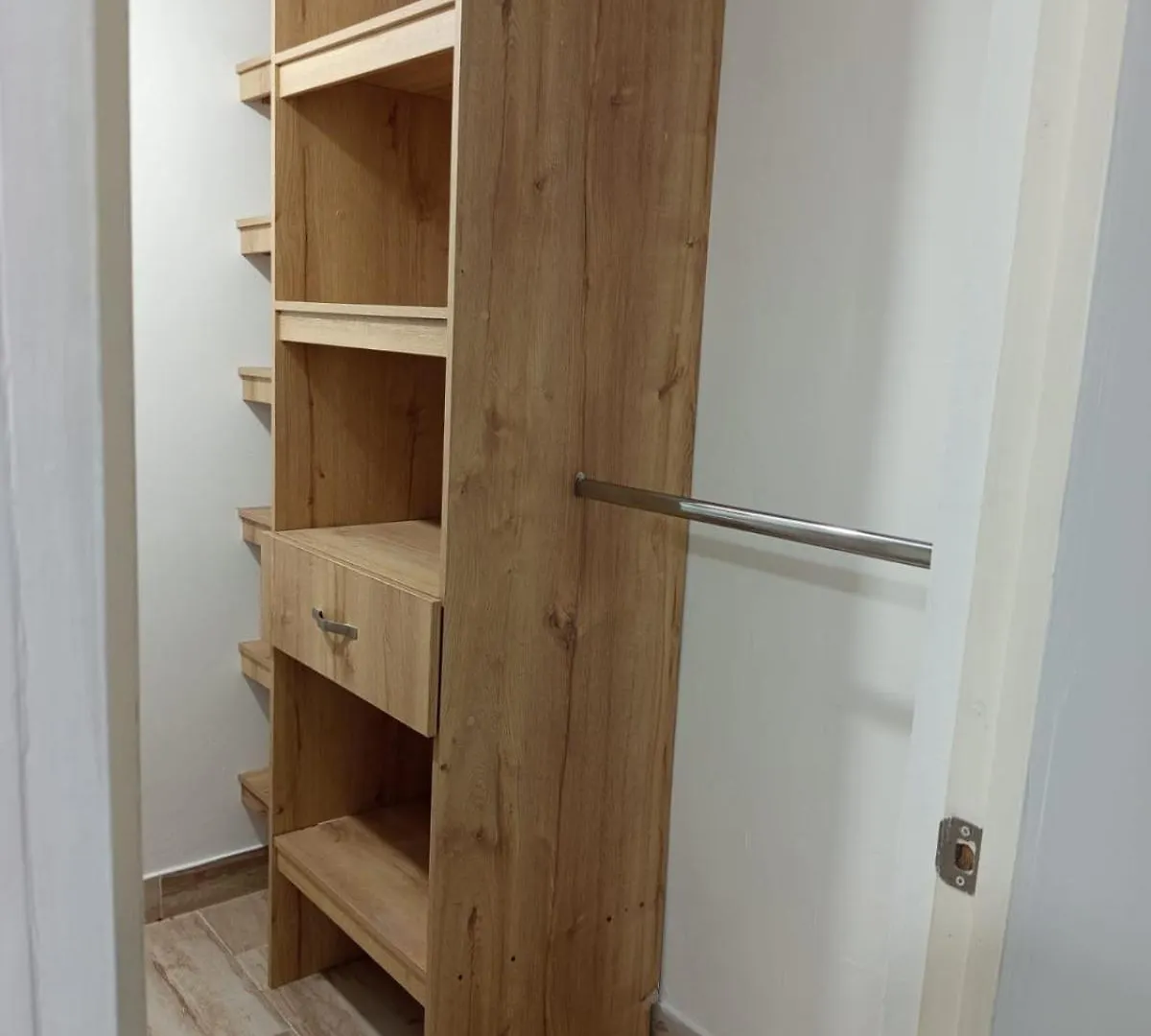 アパート Apartamento Cerca Estacion Floresta メデジン コロンビア